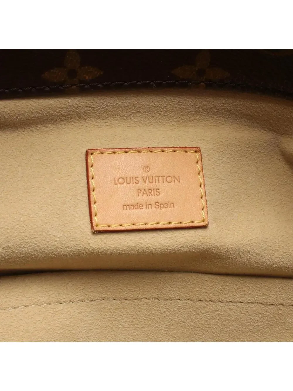 Louis Vuitton Artsy Mm Shoulder Bag #300153L14B
